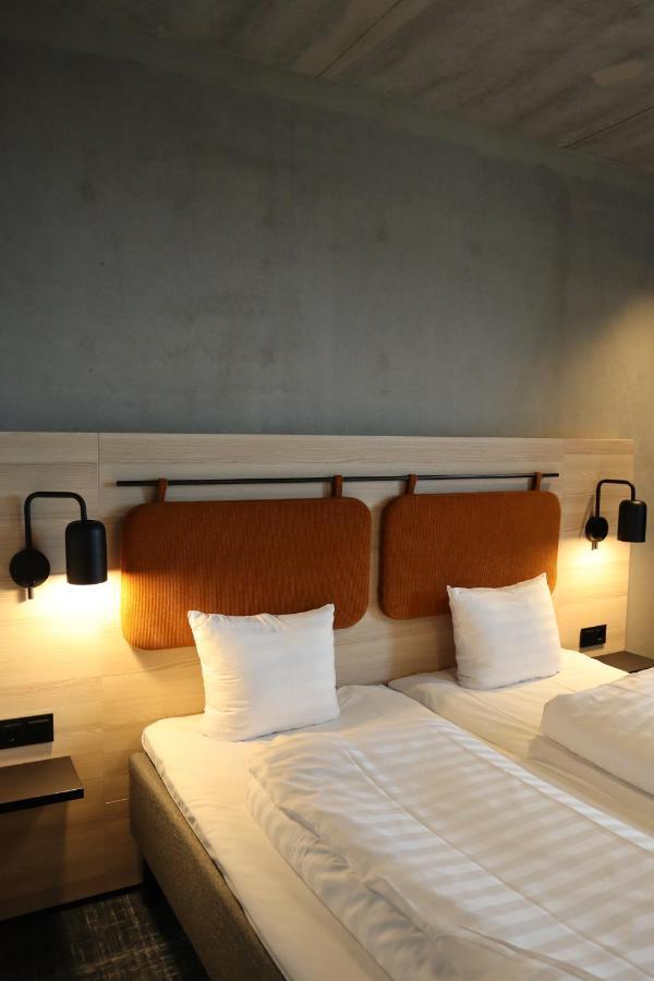 Comfort Hotel Solna Arenastaden 외부 사진